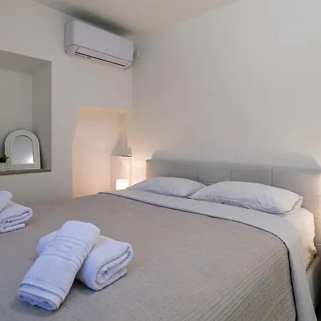 Apartman Laura-risika Risika