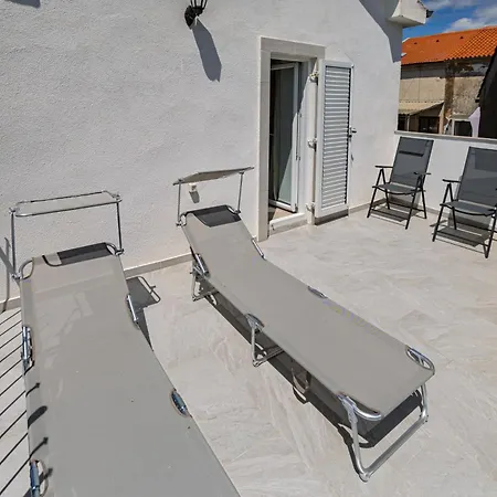 Apartman Laura-risika