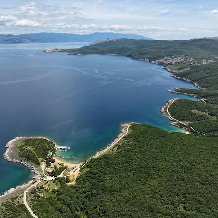 Apartamento Laura-risika