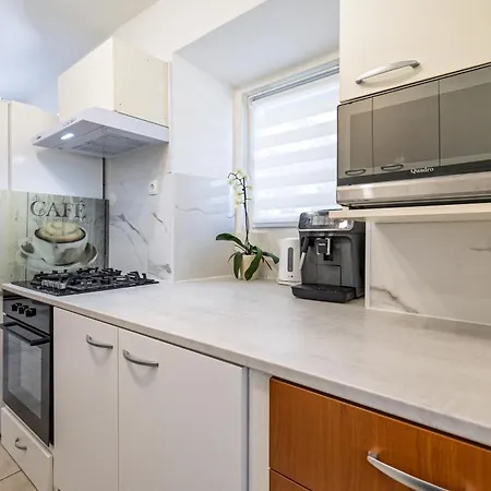 Apartman Laura-risika *