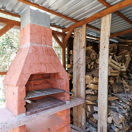 Apartman Laura-risika