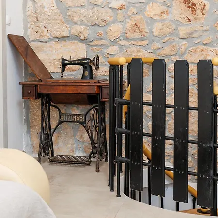 Appartamento Laura-risika Risika