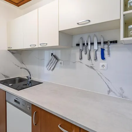 Appartamento Laura-risika Risika