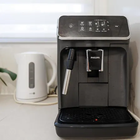 Appartamento Laura-risika Risika