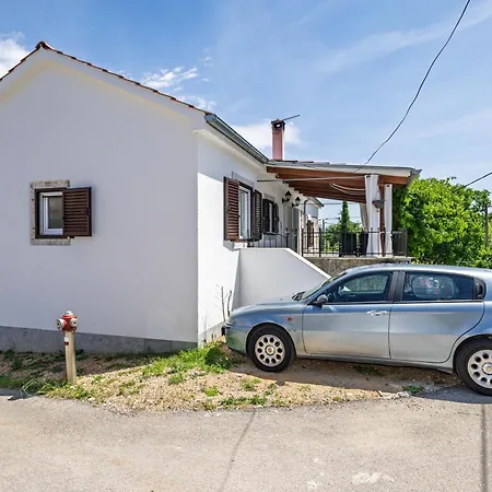 Apartman Laura-risika