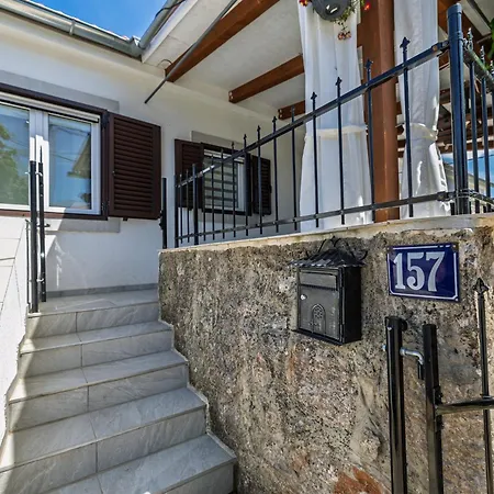 Laura-risika Apartman Risika