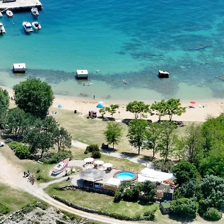 Apartman Laura-risika