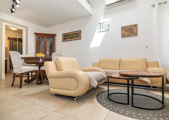 Apartman Laura-risika *