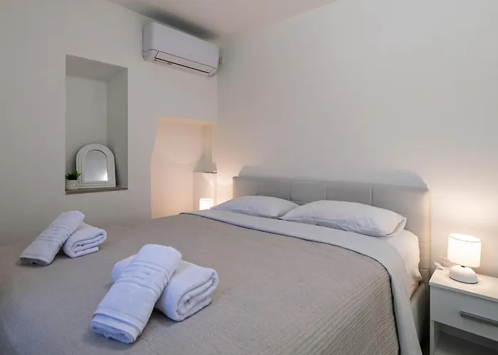 Apartman Laura-risika Risika