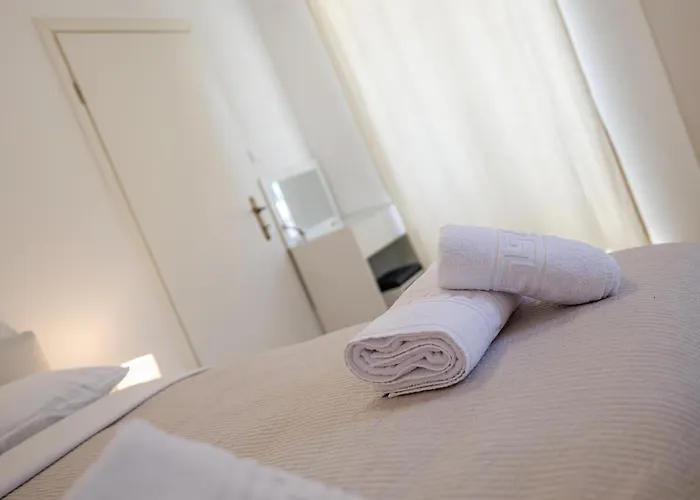 Apartman Laura-risika