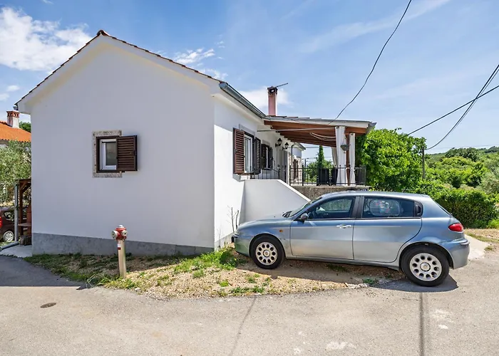 Apartman Laura-risika