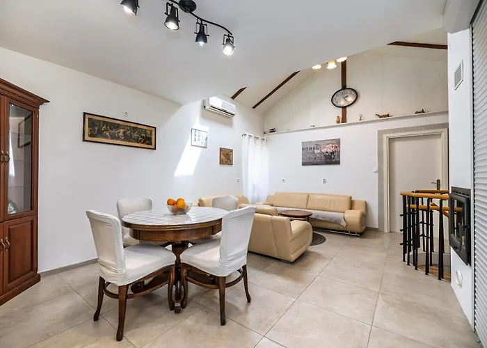 Apartman Laura-risika