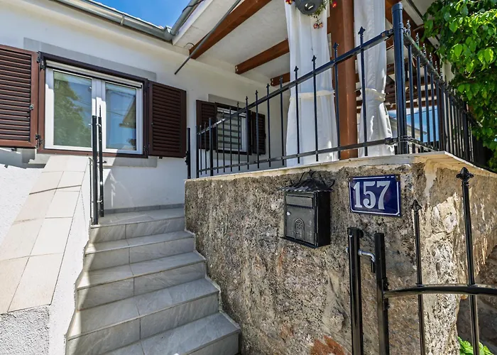 Laura-risika Apartman Risika