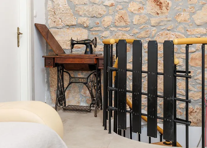 Apartman Laura-risika Risika