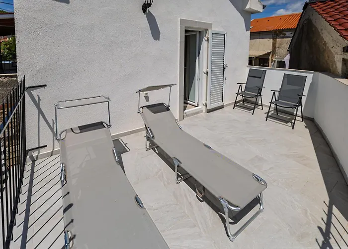 Apartman Laura-risika