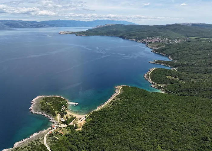 Apartman Laura-risika