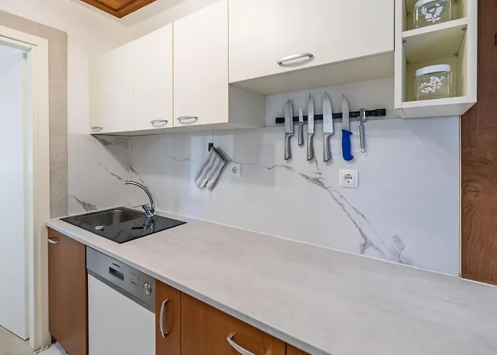 Apartman Laura-risika Risika