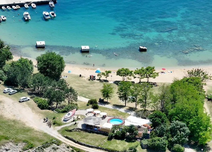 Apartman Laura-risika