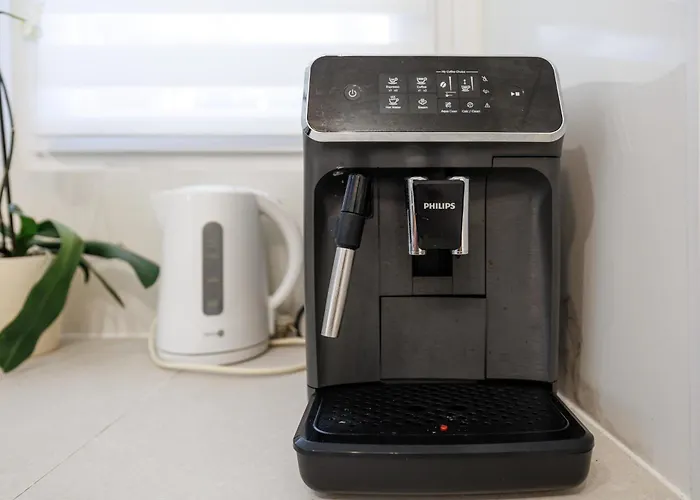 Apartman Laura-risika Risika