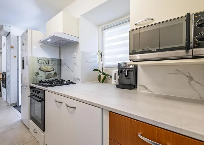 Apartman Laura-risika *